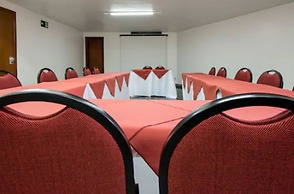 Carlton Plaza Poços de Caldas