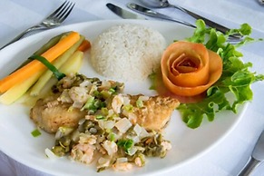 Carlton Plaza Poços de Caldas