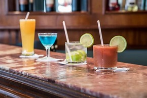 Carlton Plaza Poços de Caldas