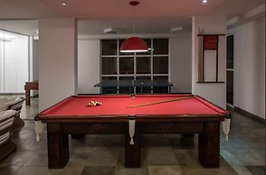 Carlton Plaza Poços de Caldas