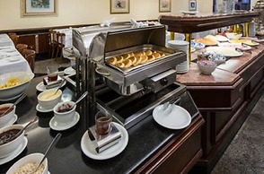 Carlton Plaza Poços de Caldas