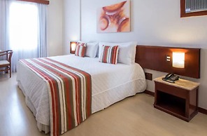 Carlton Plaza Poços de Caldas