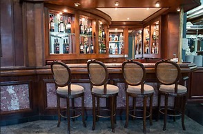 Carlton Plaza Poços de Caldas