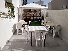 Bed and breakfast delle palme