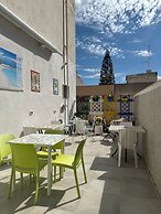 Bed and breakfast delle palme