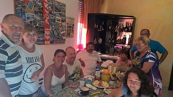 Bed and breakfast delle palme