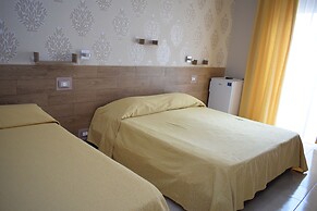 Bed and breakfast delle palme