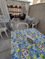 Bed and breakfast delle palme