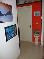 Bed and breakfast delle palme