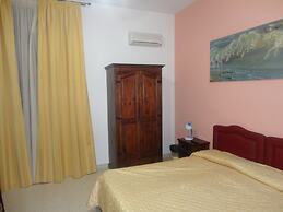 Bed and breakfast delle palme