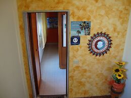Bed and breakfast delle palme