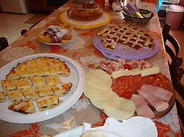 Bed and breakfast delle palme