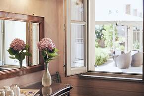 Antica Locanda SanPietro