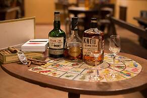 Antica Locanda SanPietro