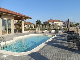 Antica Locanda SanPietro