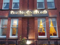 The Mountford Hotel - Free Parking