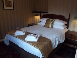 The Mountford Hotel - Free Parking