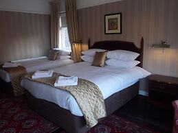 The Mountford Hotel - Free Parking