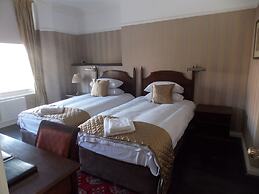 The Mountford Hotel - Free Parking