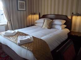 The Mountford Hotel - Free Parking