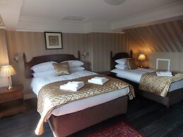 The Mountford Hotel - Free Parking