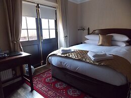 The Mountford Hotel - Free Parking