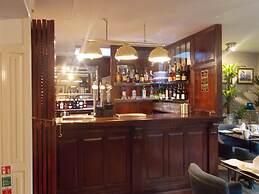 The Mountford Hotel - Free Parking