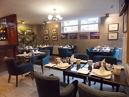 The Mountford Hotel - Free Parking