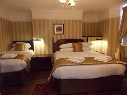 The Mountford Hotel - Free Parking