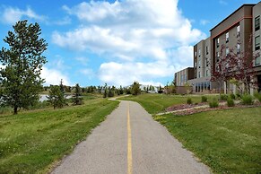 Hampton Inn by Hilton Edmonton/Sherwood Park