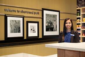 Hampton Inn by Hilton Edmonton/Sherwood Park