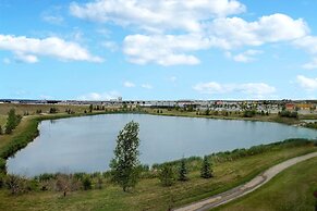 Hampton Inn by Hilton Edmonton/Sherwood Park