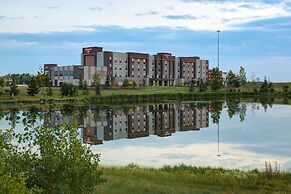 Hampton Inn by Hilton Edmonton/Sherwood Park