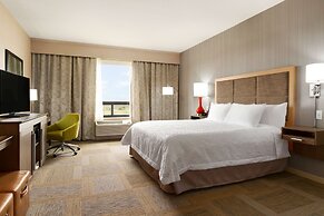 Hampton Inn by Hilton Edmonton/Sherwood Park