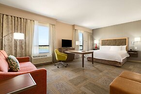 Hampton Inn by Hilton Edmonton/Sherwood Park