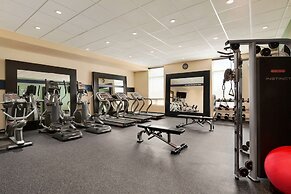 Hampton Inn by Hilton Edmonton/Sherwood Park