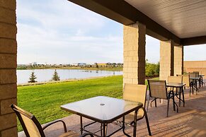 Hampton Inn by Hilton Edmonton/Sherwood Park