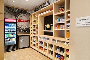 Hampton Inn by Hilton Edmonton/Sherwood Park