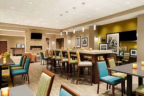 Hampton Inn by Hilton Edmonton/Sherwood Park