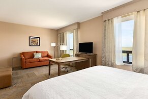 Hampton Inn by Hilton Edmonton/Sherwood Park