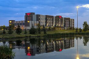 Hampton Inn by Hilton Edmonton/Sherwood Park