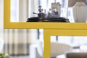 Capri by Fraser Frankfurt