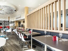 ibis Mackay