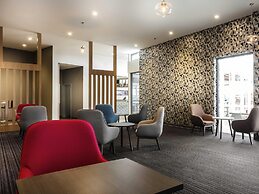 ibis Mackay
