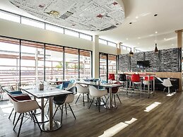 ibis Mackay
