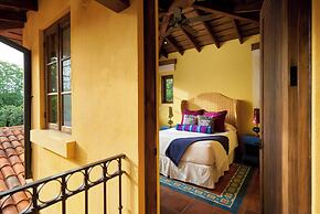 Las Catalinas Doorway