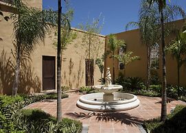 Las Catalinas Doorway