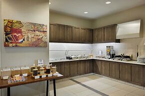 Residence Inn by Marriott Orlando Downtown