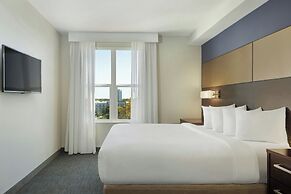 Residence Inn by Marriott Orlando Downtown