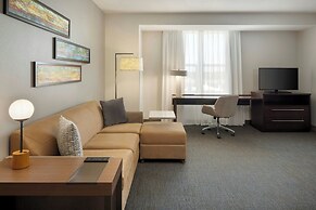 Residence Inn by Marriott Orlando Downtown